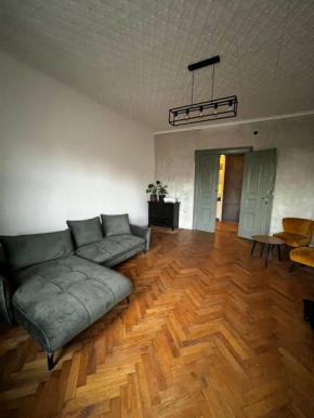 Plac wolności apartment